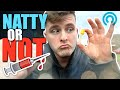 TESTING MY NATURAL STATUS!!