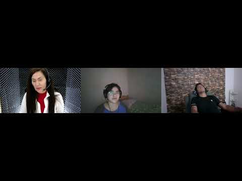 922 ES Avelina dormida para no sufrir Hipnosis Regresiva  Irazema Nuño