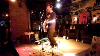 I Was Losing You All Along, by Dr. Frank @ JH Kroenkel, Nijlen (2012), V