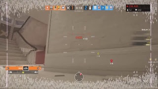【参加型配信】R6S アットホームな戦場【BB】Part81