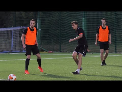 Żymła Siermięga - Zakręcony Rogal: 12. tydzień (FLS Wiosna 2018)