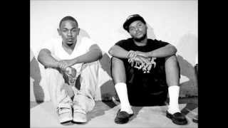 Kendrick Lamar & Schoolboy Q TYPE BEAT 