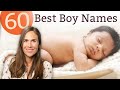 60 BEST Boy Names For Your Sweet Baby Names Meanings