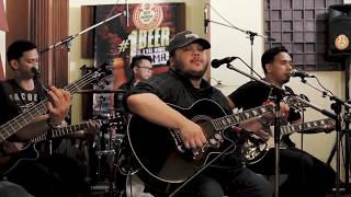 Mayonnaise - Tayo Na Lang Dalawa (Rockoustic)