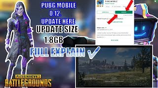 Pubg Mobile 120 Update Patch Notes | Hack Pubg Mobile 6.0.1 - 