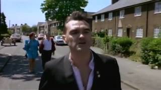 morrissey - dagenham dave