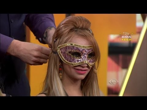 Agora é Tarde 18/04/14 completo HD - Inri Cristo + Gêmeas do AET