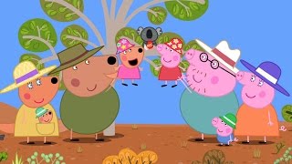 Peppa Pig - watch tv show streaming online