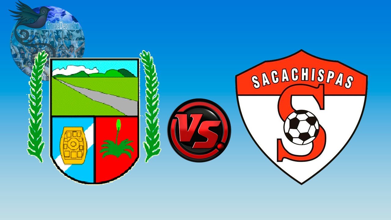 Guastatoya 1 (3) - (2) 1 Sacachispas | Ascenso - Primera División