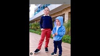 Даша Пынзарь решила заняться спортиком ))