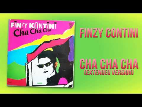 Finzy Kontini - Cha Cha Cha (Extended Version)
