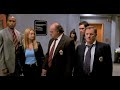 NYPD Blue Rodriguez Shot Season 10 Cliffhanger