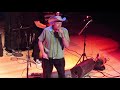 Reverend Horton Heat W/Deke Dickerson (LIVE) (HD) / Roadkill / HOB - SD, CA / 1/19/20