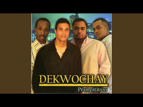 Plezi Dekwochay