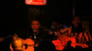 Coming down to Beijing - Brain Failure @ Blue Stream Bar, Beiing