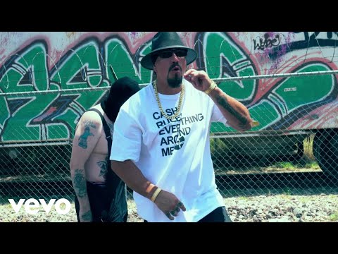 OutcastGawd Lord EL, J.Vengeance - Think Twice ft. C-Lance