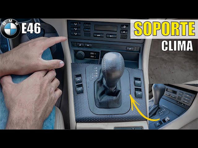 Vídeo relacionado con Twowinds - Botón Elevalunas 61316902184 Compatible con BMW Serie 3 E46 X3 X7 (1997-2007) - Consola Central Delantera, Puerta Trasera Derecha e Izquierda - Tecla Interruptor Ventanilla (2 unidades)