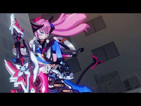 EX-Abyss - Redlotus tier - Shadow Knight/Type-Counter - D-rate: 305 - Score: 905