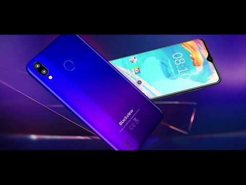 Blackview A60 Pro | Rugged SA