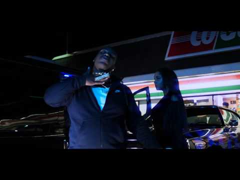 Owey - Brick Walk (Official Video)