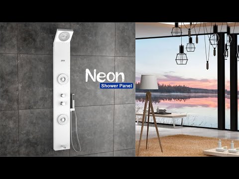 Bathroom Showers