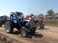 БизонТрекШоу 2010 - гонки на тракторах 