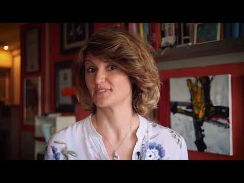 dr Nada Marković: Malkice o samopouzdanju...