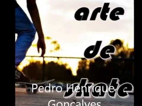 BEM VINDO - (Pedro Henrique Gonçalves)