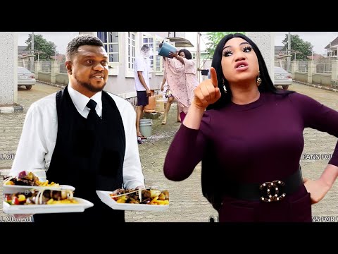 The Arrogant Wife & The Humble Husband 7&8 - (New Movie HD) Ken Eric 2021 Latest Nigerian Movie