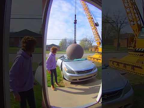 Billy really doesn’t like being grounded!