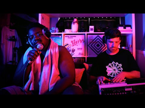 HF TV - Verbz & Mr Slipz (EXCLUSIVE BARS)