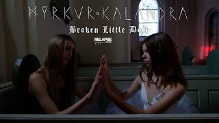 MYRKUR Gandeng Kalandra Rilis ‘Broken Little Doll’, Angkat Pergulatan Batin dan Kebebasan Diri