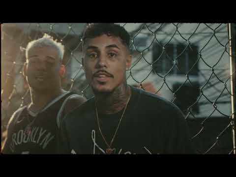 MC Livinho e Buarque - 7 Horas Da Matina