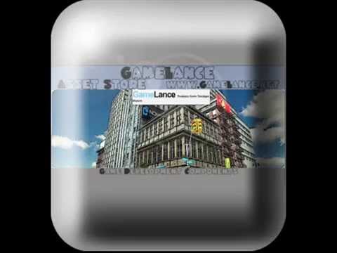 Asset Store -GameLance Unity3D Video