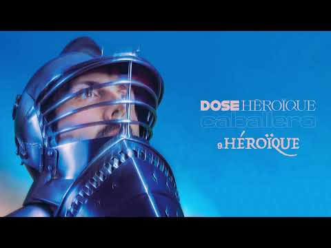 Video thumbnail for HÉROÏQUE
