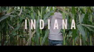 DJ Rupp - Indiana