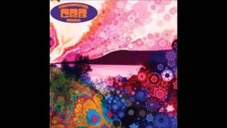 CRB - Badlands Here We Come