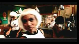 Redman feat  Adam F   Smash Sumtin&#39;