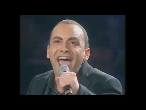 Enzo e  Adriano Di Domenico e ti faccio vedere dal Festival di Napoli in onda su rete 4