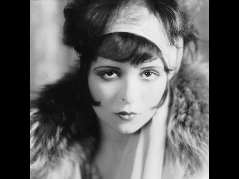 Big Rob's Classic Cinema Episode 30 - Clara Bow