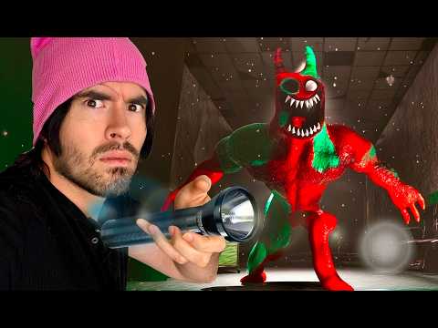 GARTEN OF BANBAN 8 (juego completo)