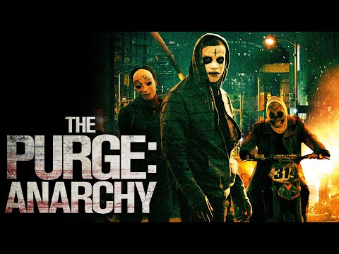 The Purge: Anarchy | Official Trailer
