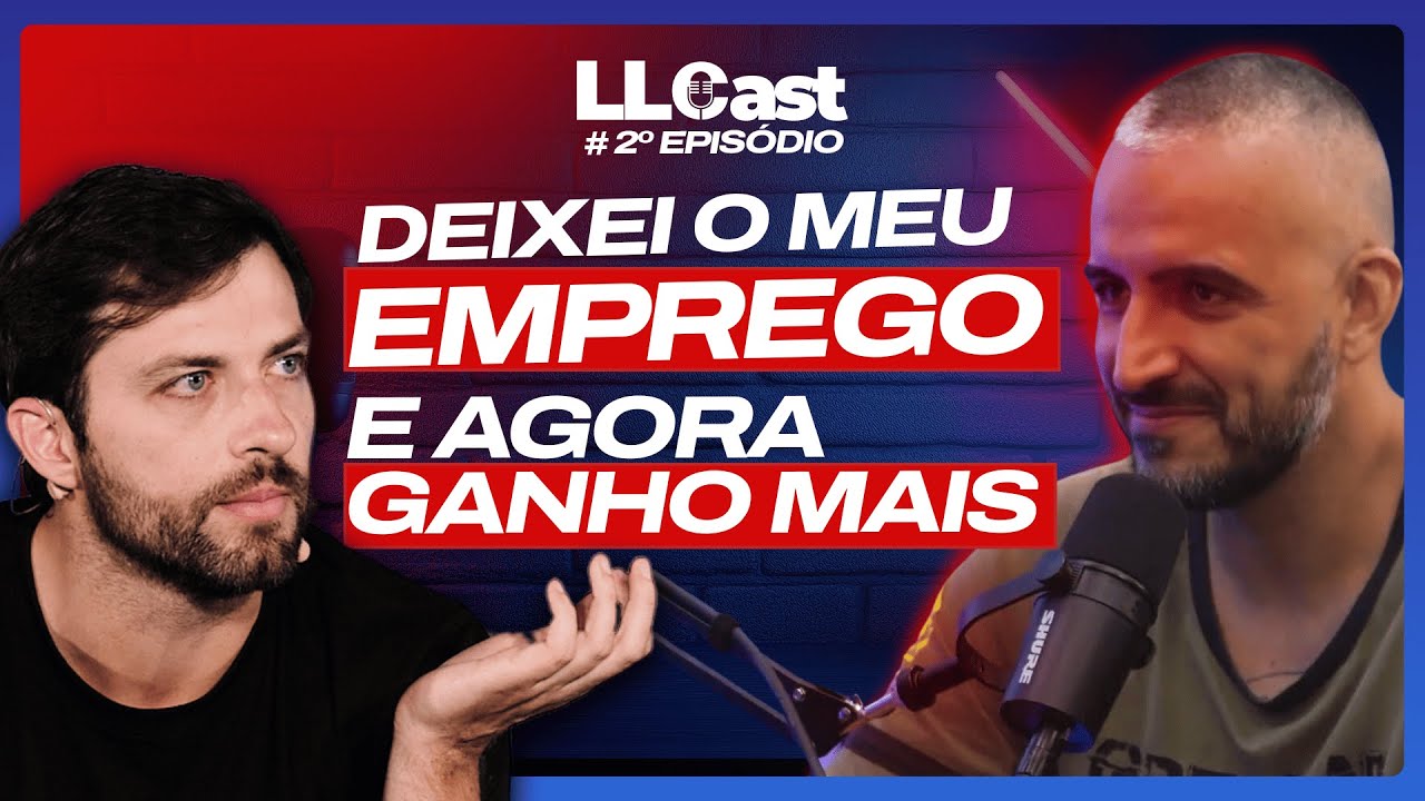 De empregado a Gestor de Tráfego: A jornada que deu liberdade a um pai de família