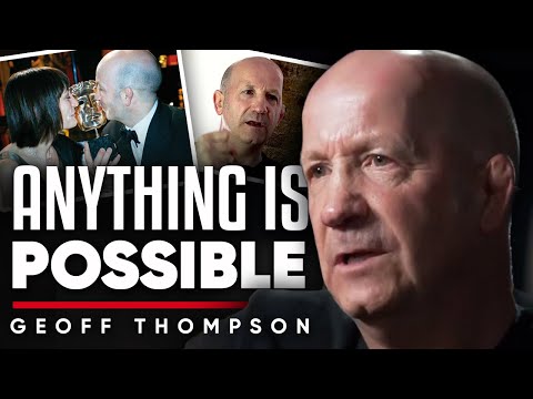 何でも可能です。あなたの自我を削除して、あなたの夢のすべてを達成する方法｜ジェフ-トンプソン (ANYTHING IS POSSIBLE: How To Remove Your Ego & Achieve All Of Your Dreams | Geoff Thompson)