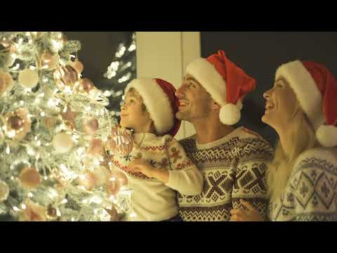 TechTalk: All About Christmas Decor!
