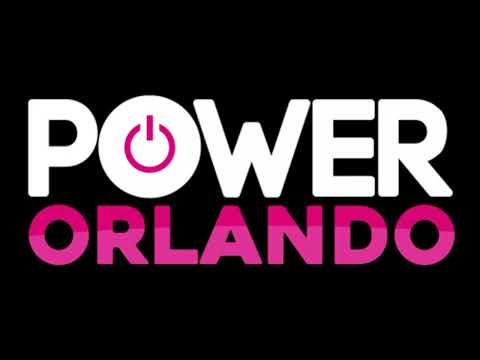 94.5 WCFB HD2 Daytona Beach, FL Legal/TOTH ID "Power Orlando" | 12:00 AM EST
