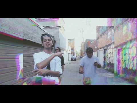 Geko Rbn  - Caos En El Centro (Video Oficial)