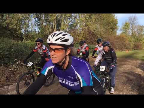 Wintercompetitie RC Jan van Arckel in Giessenburg