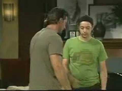 Jason Scenes 5-28-07