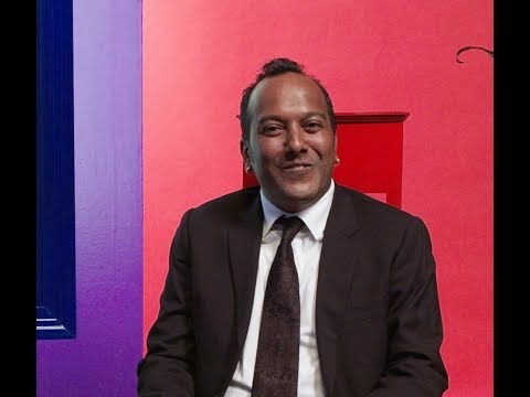 Guide to SFF — Official Competition with Nashen Moodly — SFF 19